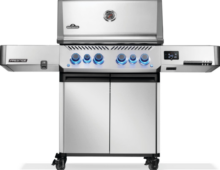 Napoleon Prestige® 500 Series RSIB Gas Grill