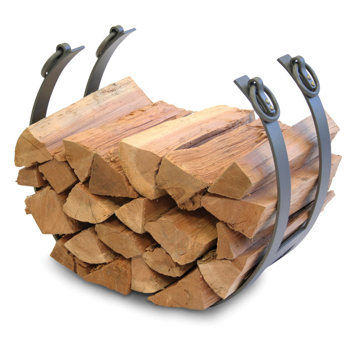 Pilgrim Markham Log Holder