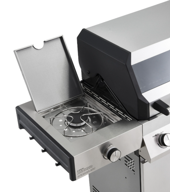 Monument Grills "D605" Gas Grill - Denali Series