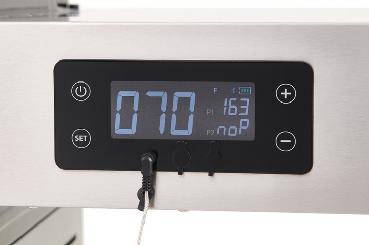 Monument Grills "D605" Gas Grill - Denali Series