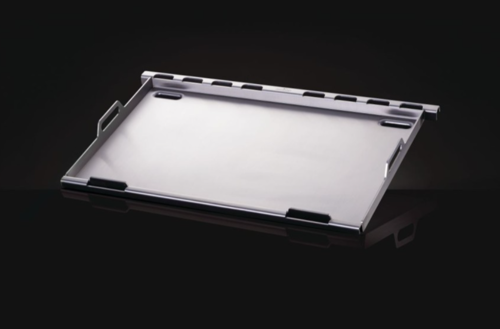 Napoleon Stainless Steel Griddle Insert