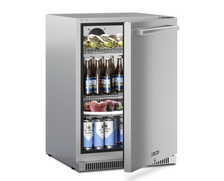 Dometic E-Series 24" Outdoor Refrigerator