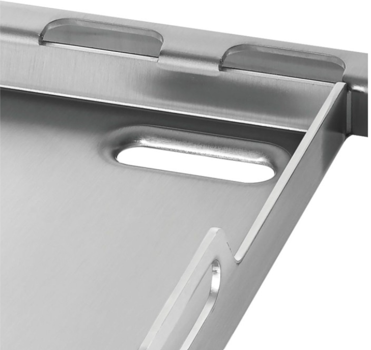Napoleon Stainless Steel Griddle Insert