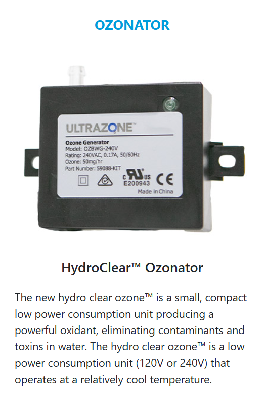 American Spas 6-Person Lounger with 45 Jets