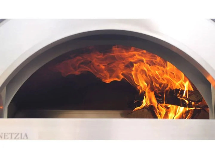 Forno Venetzia "Pronto 200" - Red