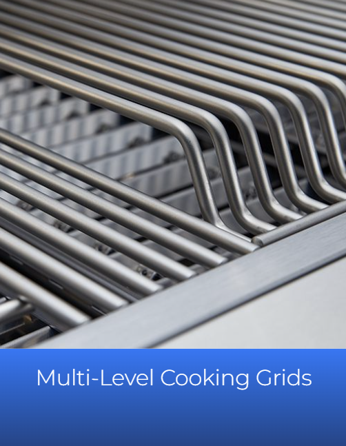 Broilmaster G-Series  26" Portable Gas Grill