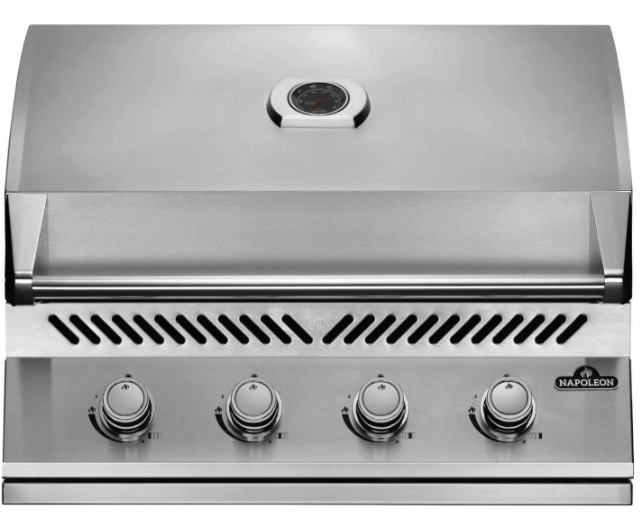 Napoleon Built-In 500 Series 32-inch Gas Grill
