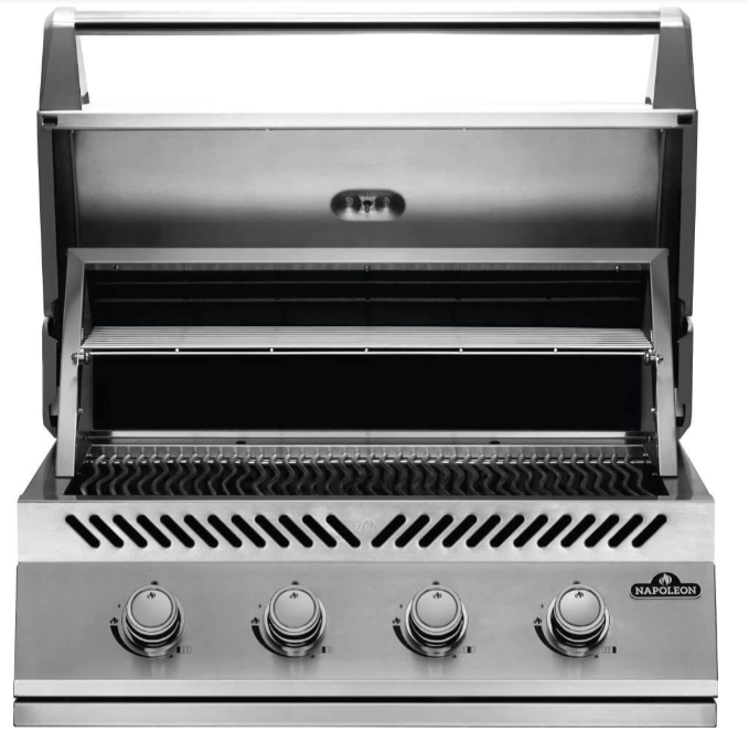 Napoleon Built-In 500 Series 32-inch Gas Grill
