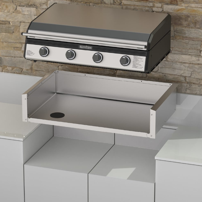 Blackstone 36" Drop-in Griddle Insulating Jacket