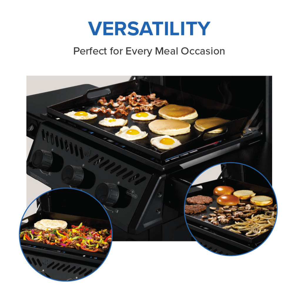 Napoleon 24" Freestyle™ Non-Stick Griddle