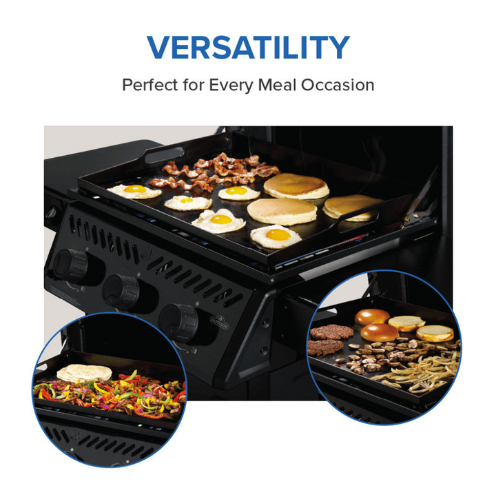 Napoleon 24" Freestyle™ Non-Stick Griddle