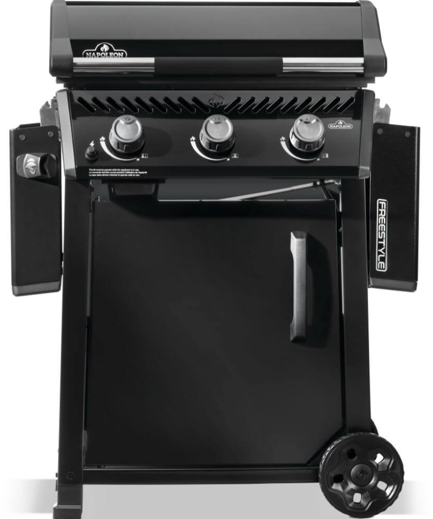 Napoleon 24" Freestyle™ Non-Stick Griddle