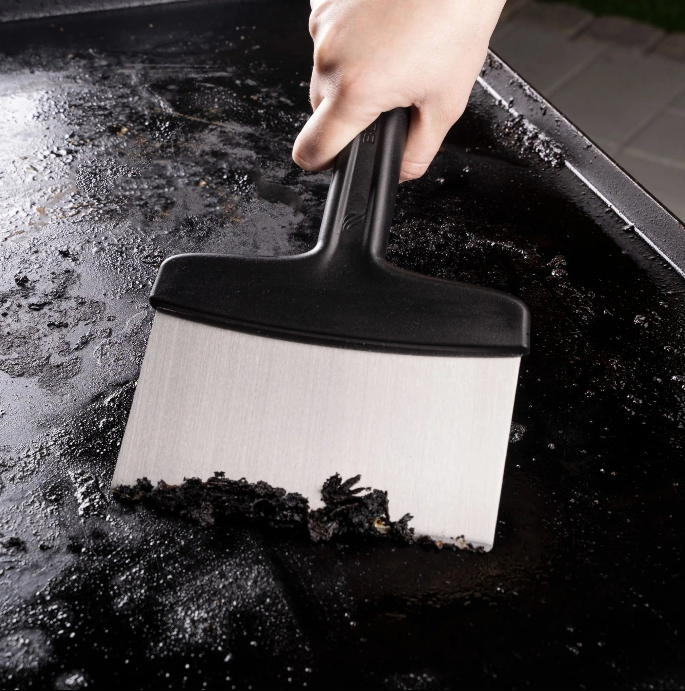 Blackstone 5 Piece Professional Griddle Toolkit