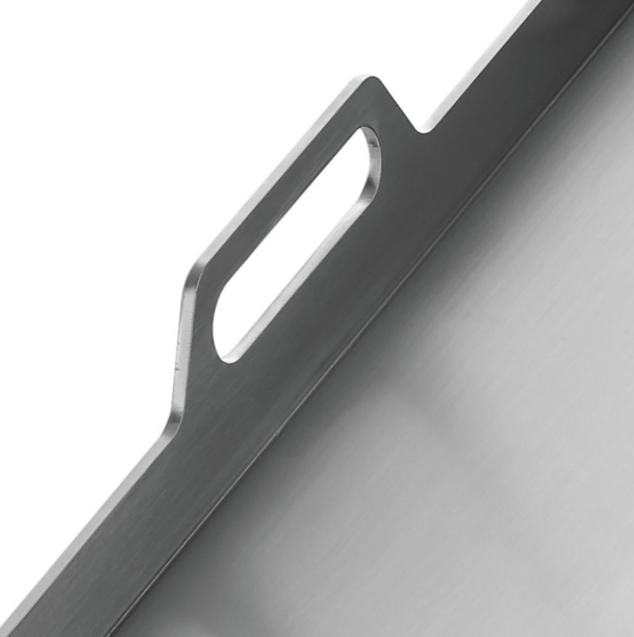 Napoleon Stainless Steel Griddle Insert