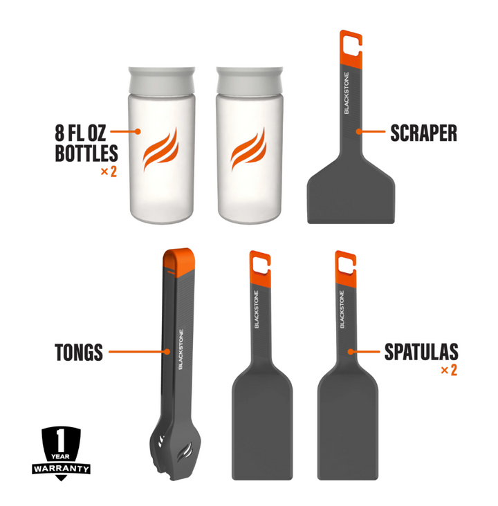 Blackstone OTG Camping Toolkit