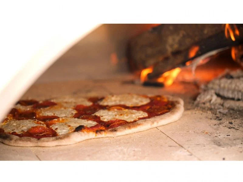 Forno Venetzia "Pronto 200" - Red