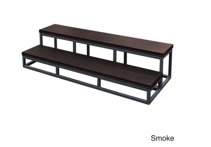 Cal Metro 2-Tier Spa Step 30", 48" or 60"