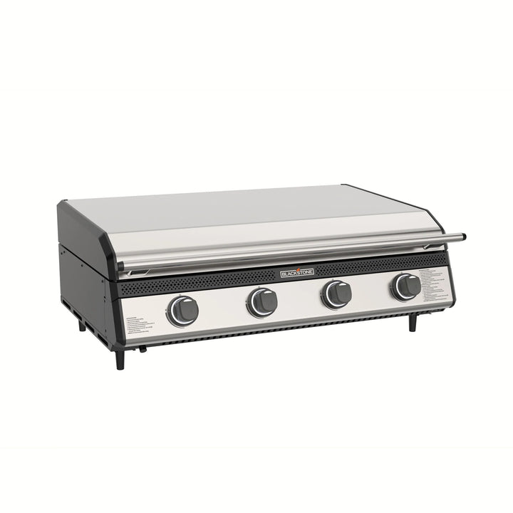 Blackstone 36" Premium Built in Griddle w/hood