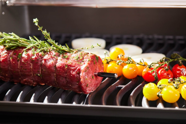 Napoleon ACCU-PROBE™ PRO X Wireless Bluetooth® Smart Thermometer