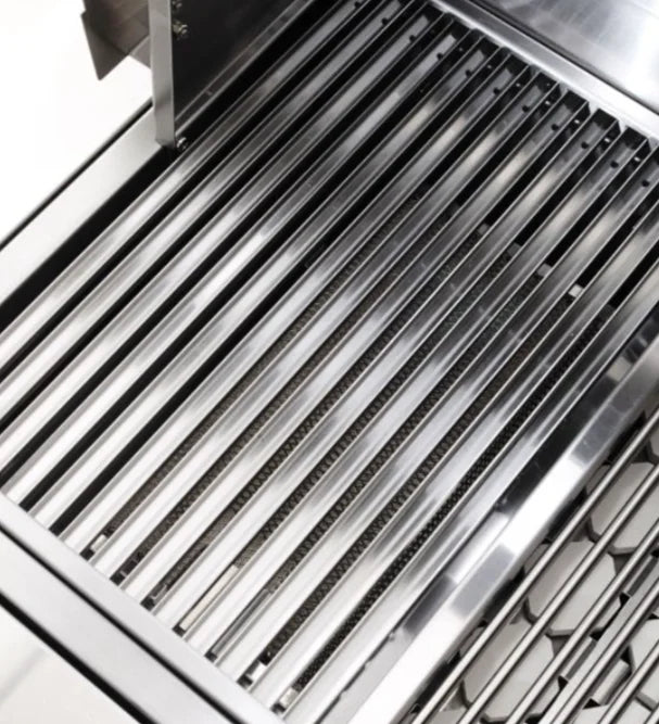Vintage 42" Built-In Gas Grill with Sear Zone
