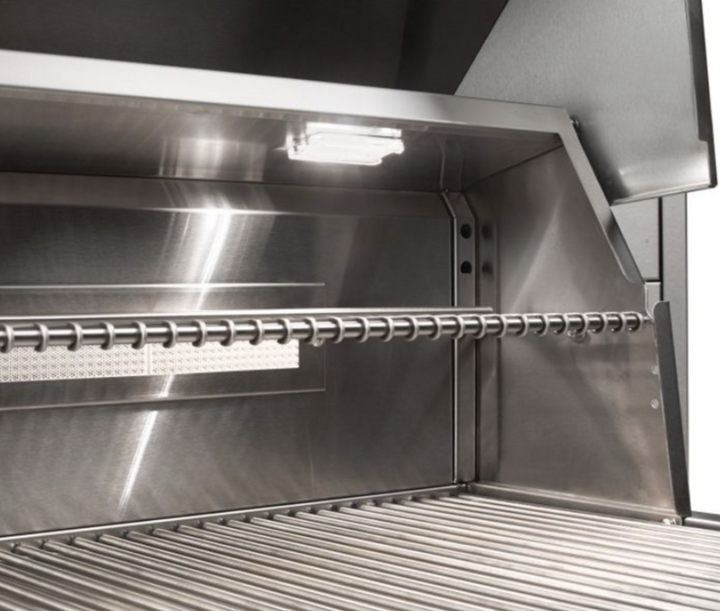 Vintage 30" Built-In Gas Grill