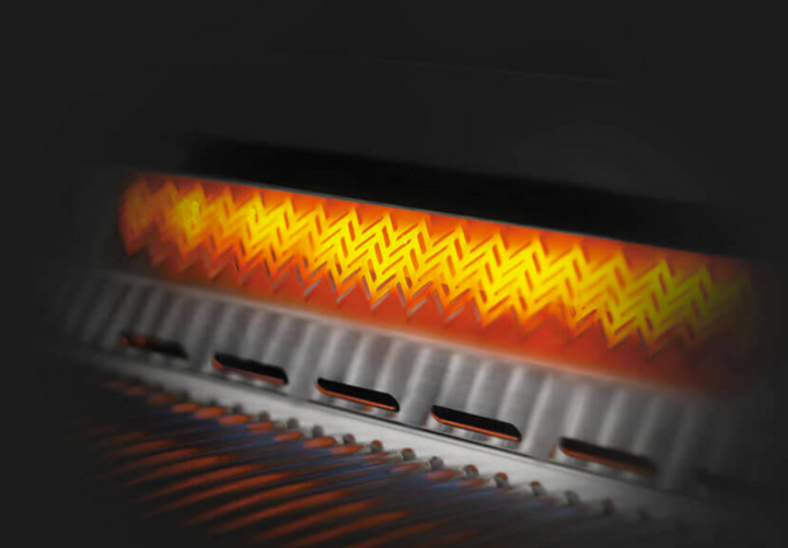 Napoleon 700 Series 44" Built-In Gas Grill