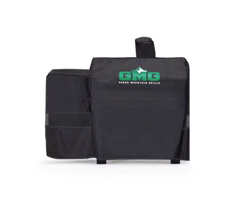 "TREK" PRIME 2.0 Cover - Green Mountain Grills