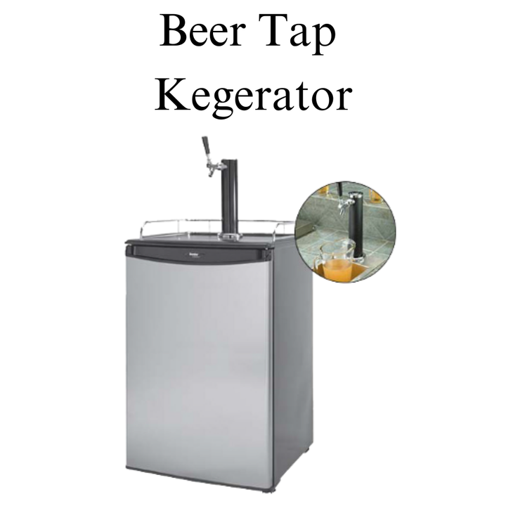 Cal Flame Platinum Series "Carmel" BBQ Island (Right/Left)