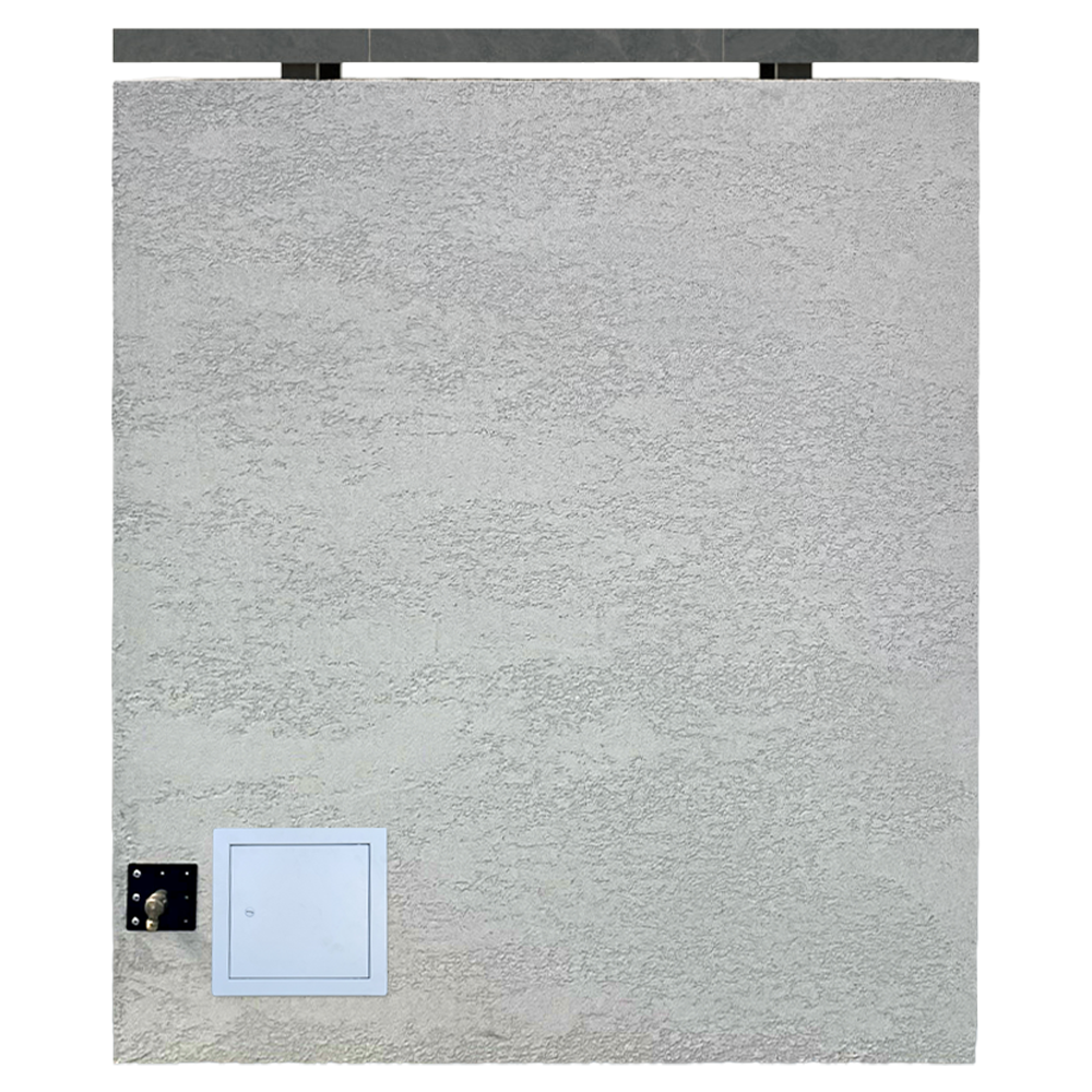 Cal Flame "Cabo" Outdoor Gas Fireplace