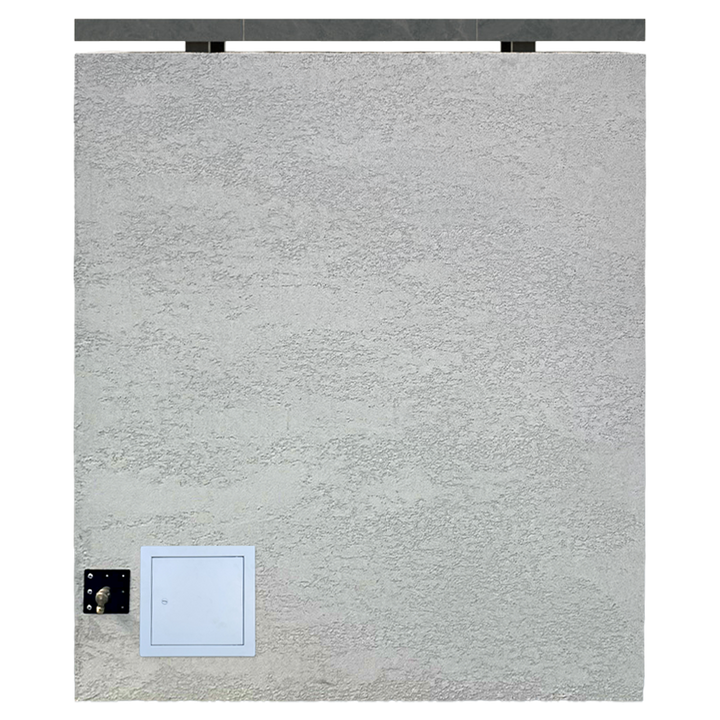 Cal Flame "Cabo" Outdoor Gas Fireplace