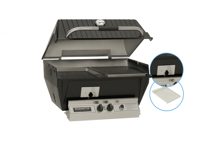 Broilmaster Specialty Series Slow Cooker