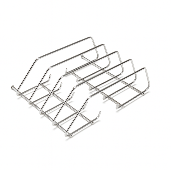 RACKT™ Rib Rack - Green Mountain Grills