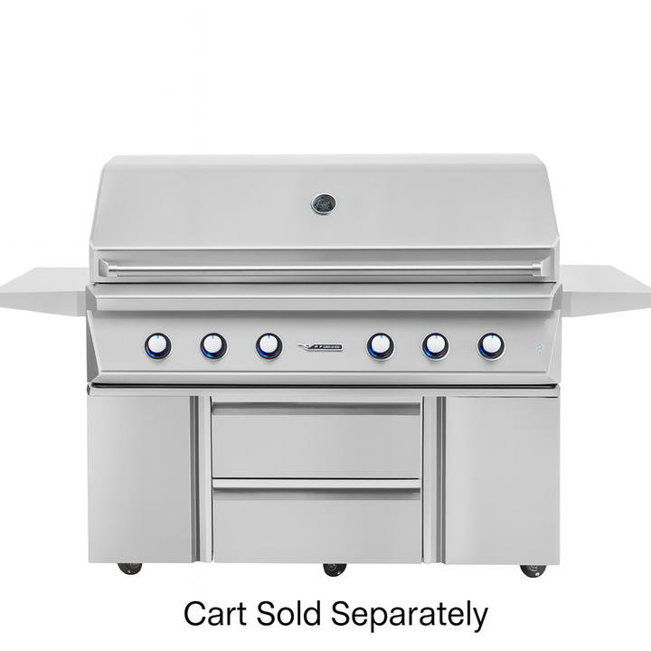 Twin Eagles C Series 54" Grill - Built-In