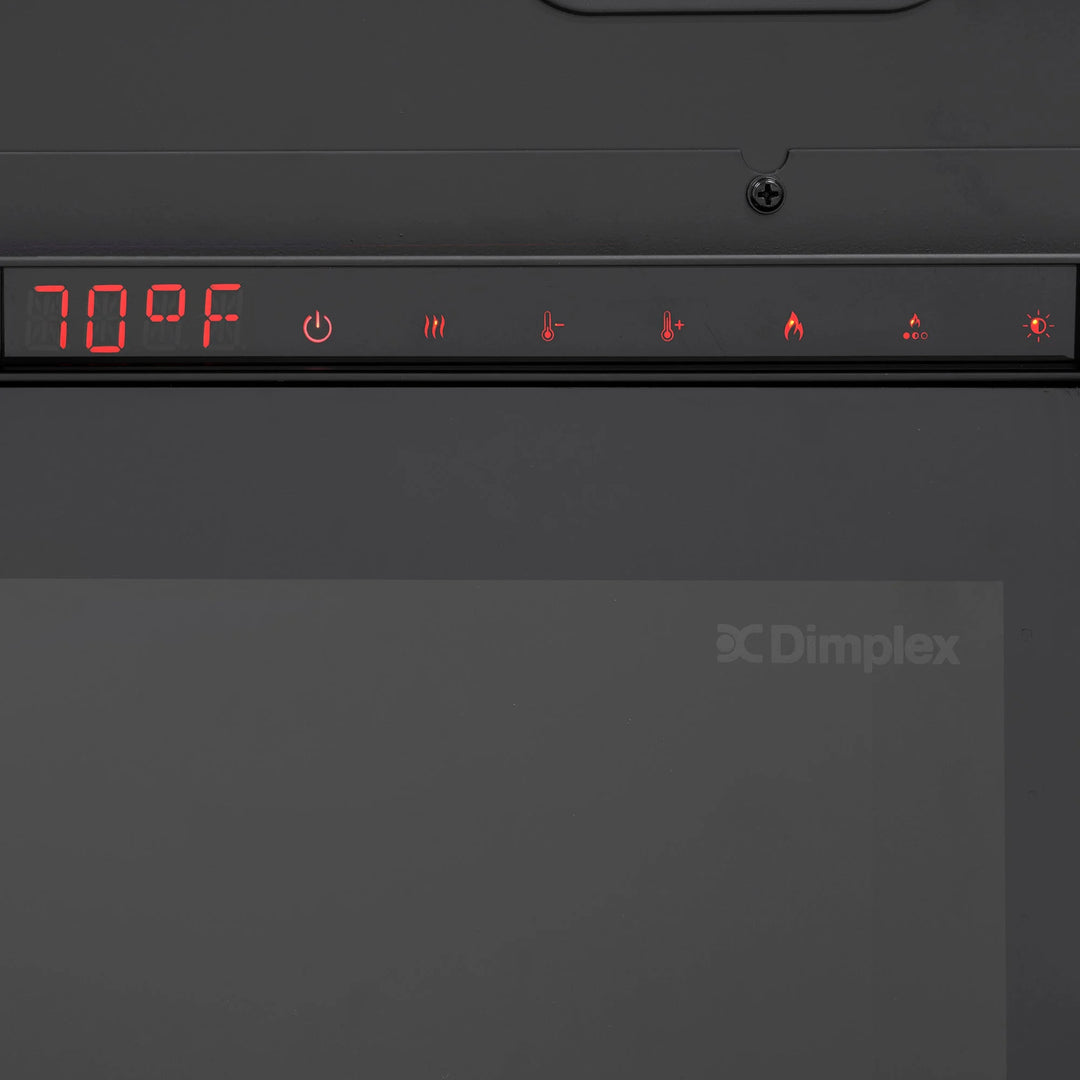 Dimplex Optimyst Linear Vapor Fireplace 46"-86"