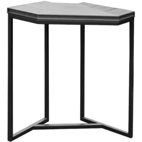 Cal Metro Corner Bar Spa Surround: smoke, mist, or mahogany-finish hot tub surround features movable components for customizable décor options, including a bar and barstools for ultimate backyard entertainment.