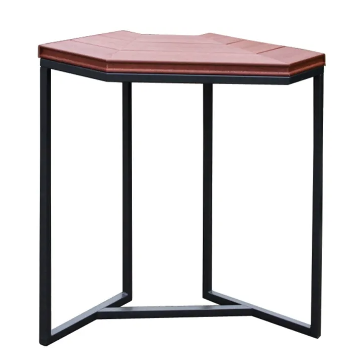 Cal Metro Corner Bar - Spa Surround