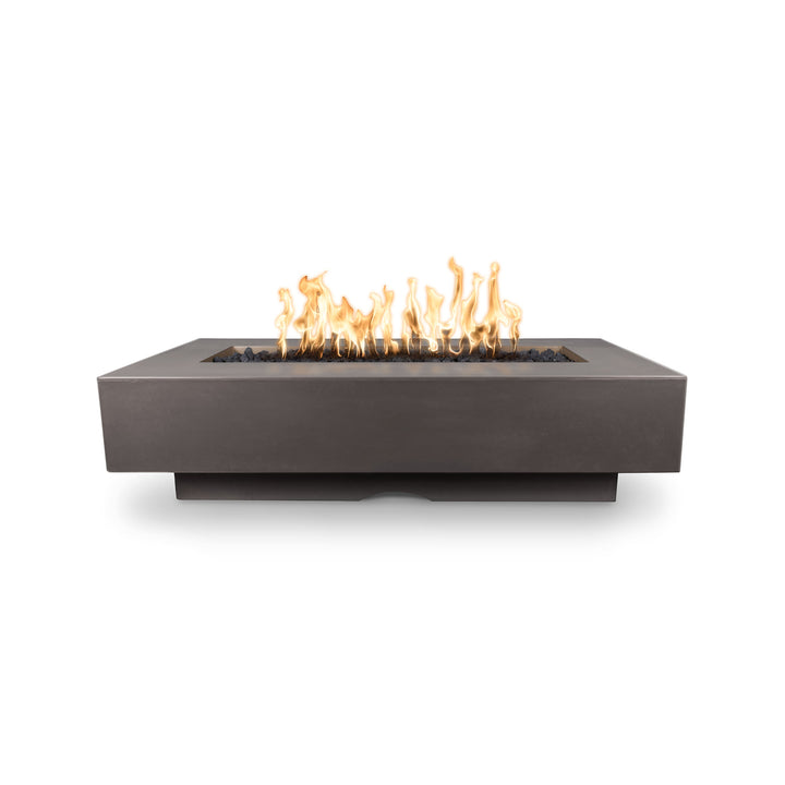 The Outdoor Plus | Del Mar Fire Pit in GFRC