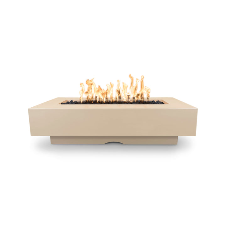 The Outdoor Plus | Del Mar Fire Pit in GFRC