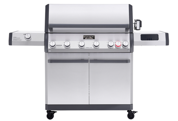 Monument Grills "E605" Gas Grill - Eminence Series