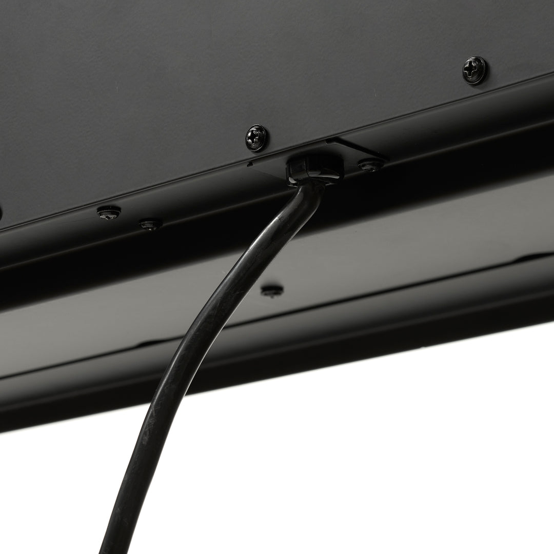 Dimplex Vital Essence 50"-100" Linear Electric Fireplace