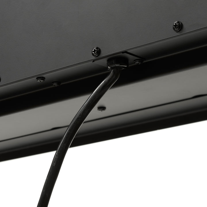 Dimplex Vital Essence 50"-100" Linear Electric Fireplace