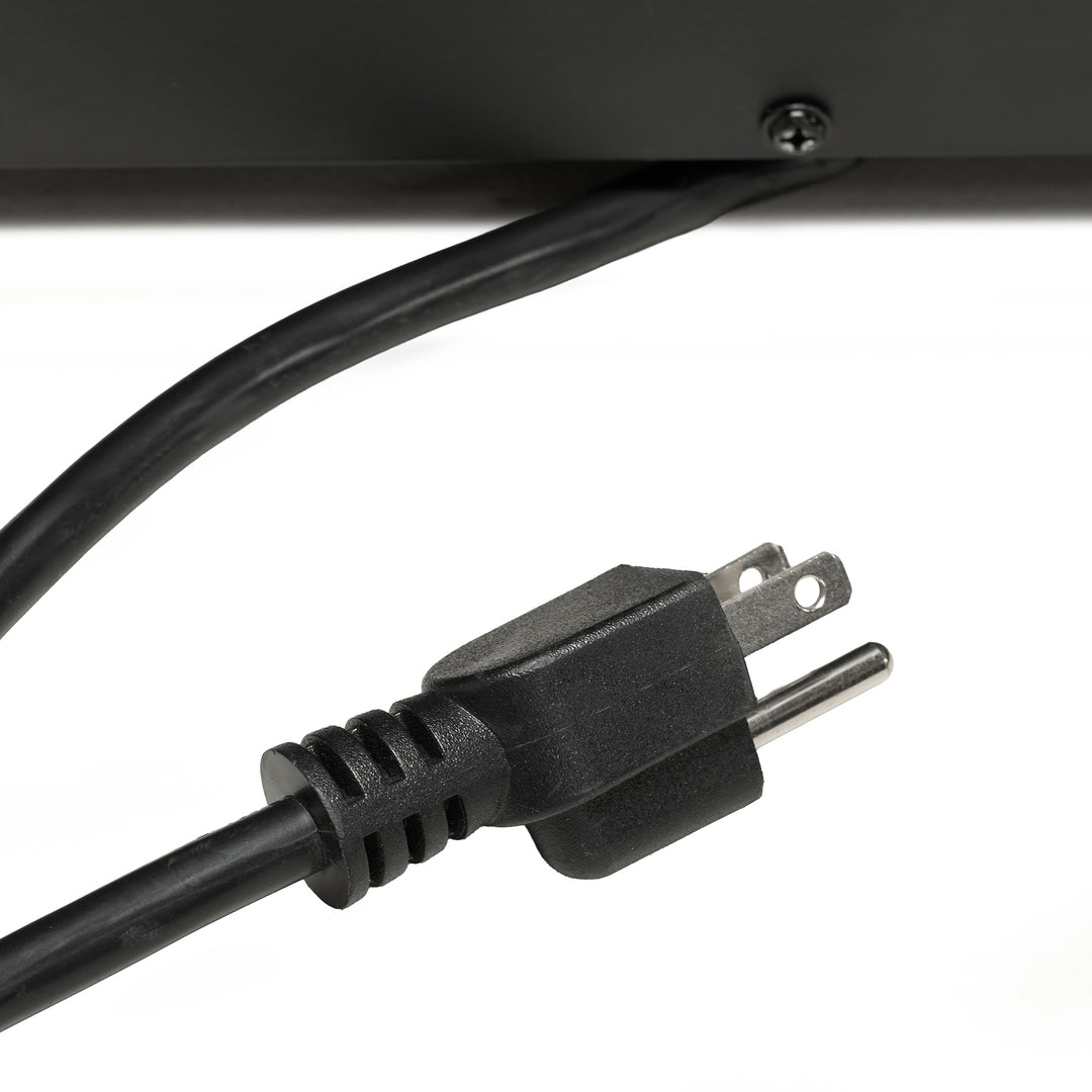 Dimplex Vital Essence 50"-100" Linear Electric Fireplace