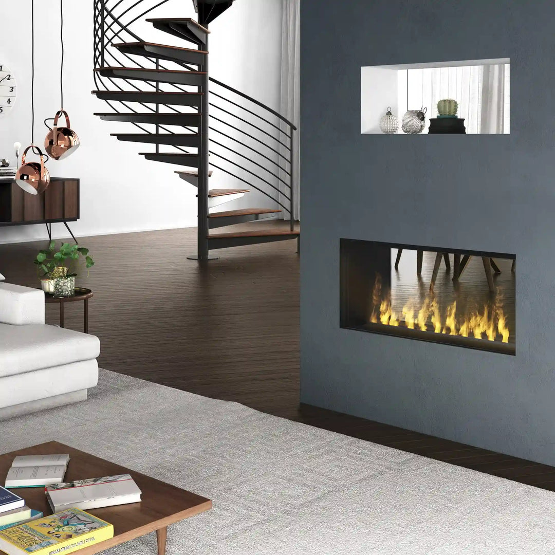 Dimplex Optimyst Pro Box 40"-60" Built-In Water Vapor Firebox