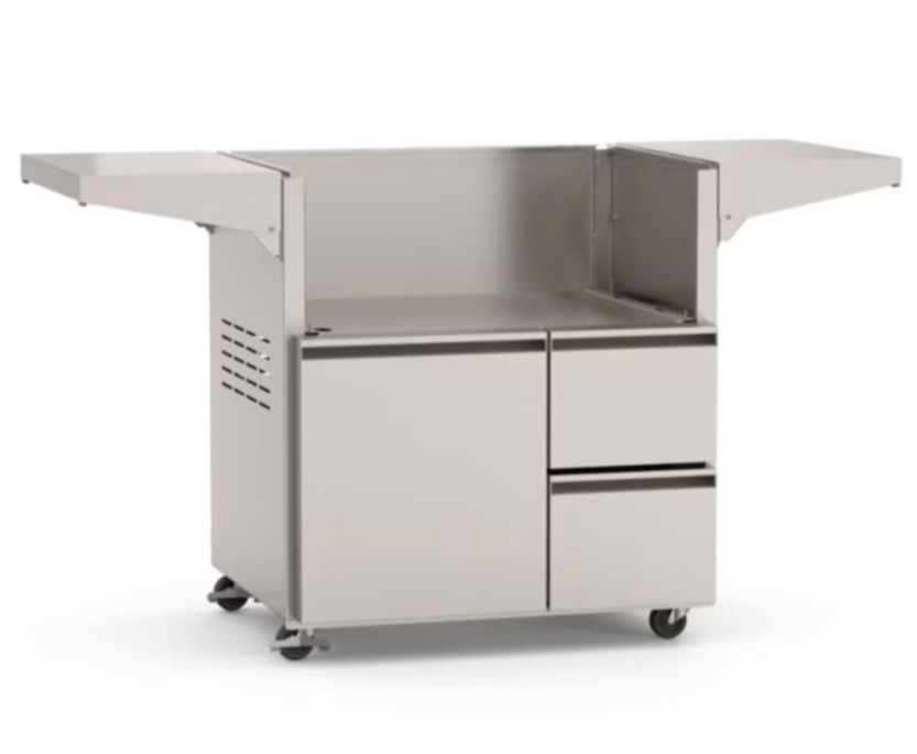 Fire Magic Portable Pizza Oven (Echelon Series)