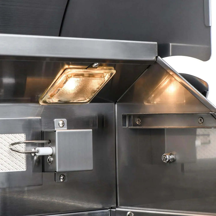 Blaze Premium LTE "Marine Grade" 32" Freestanding Gas Grill