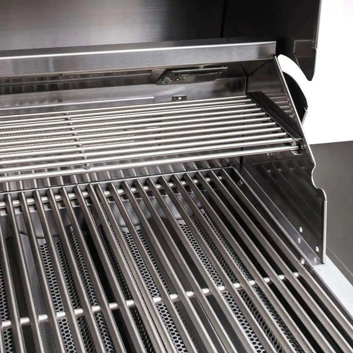 Blaze Premium LTE 40" 5-Burner Freestanding Grill