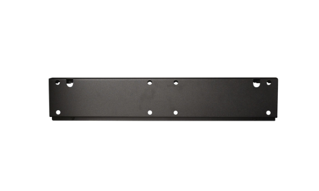 RACKT™ Backboard for "LEDGE" Pellet Grill
