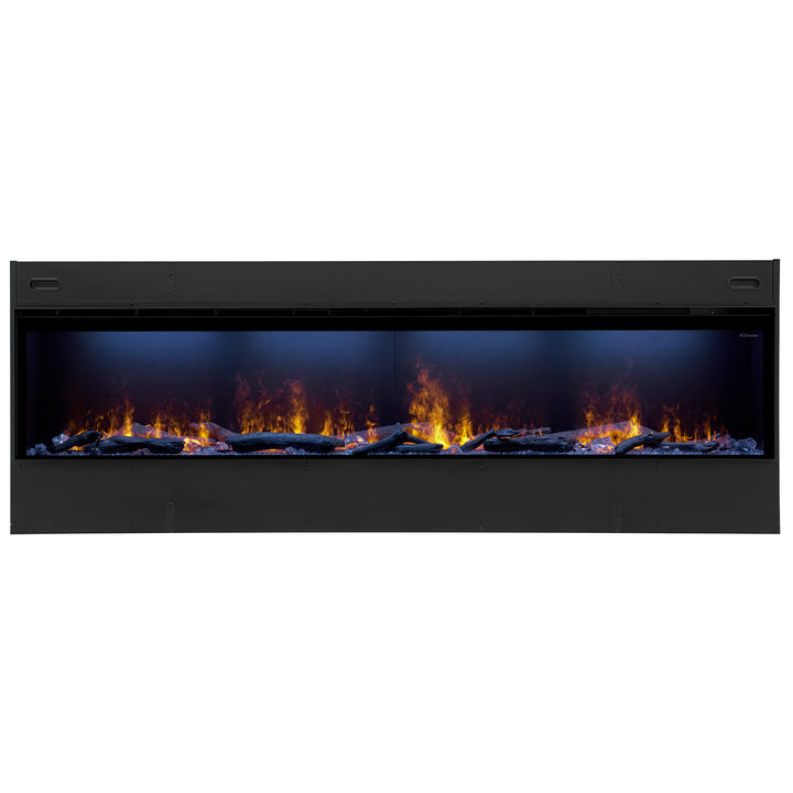 Dimplex Optimyst Linear Vapor Fireplace 46"-86"
