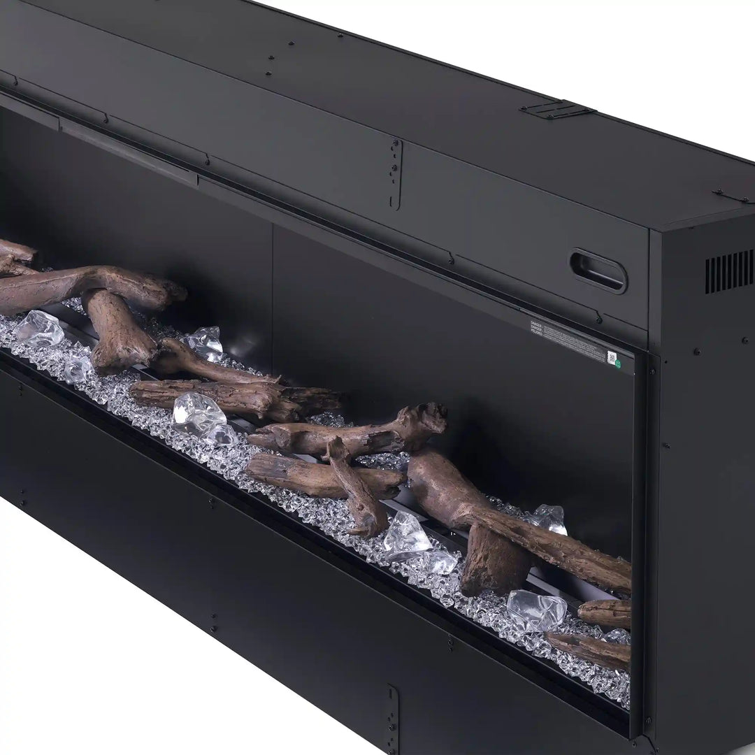 Dimplex Optimyst Linear Vapor Fireplace 46"-86"