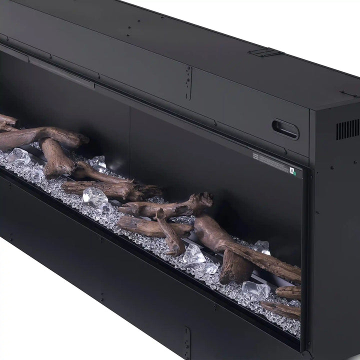 Dimplex Optimyst Linear Vapor Fireplace 46"-86"